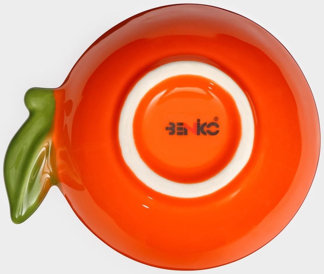 Тарелка керамическая 