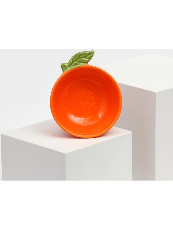 Тарелка керамическая 