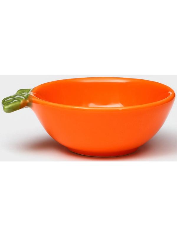 Тарелка керамическая 