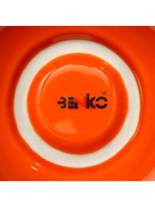 Тарелка керамическая 