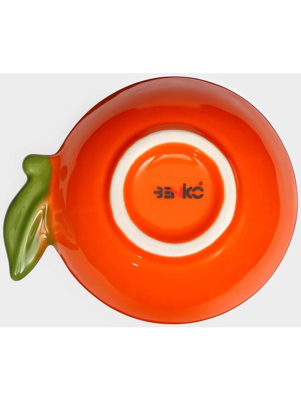 Тарелка керамическая 