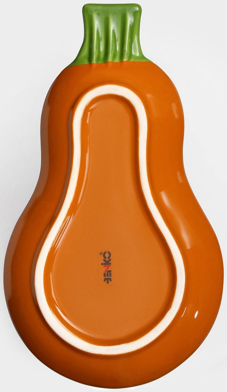 Тарелка керамическая 