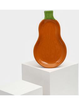 Тарелка керамическая 