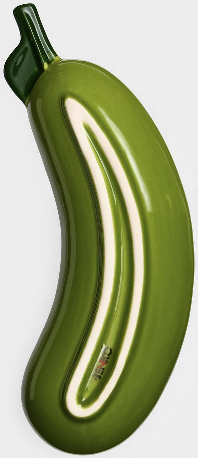 Тарелка керамическая 