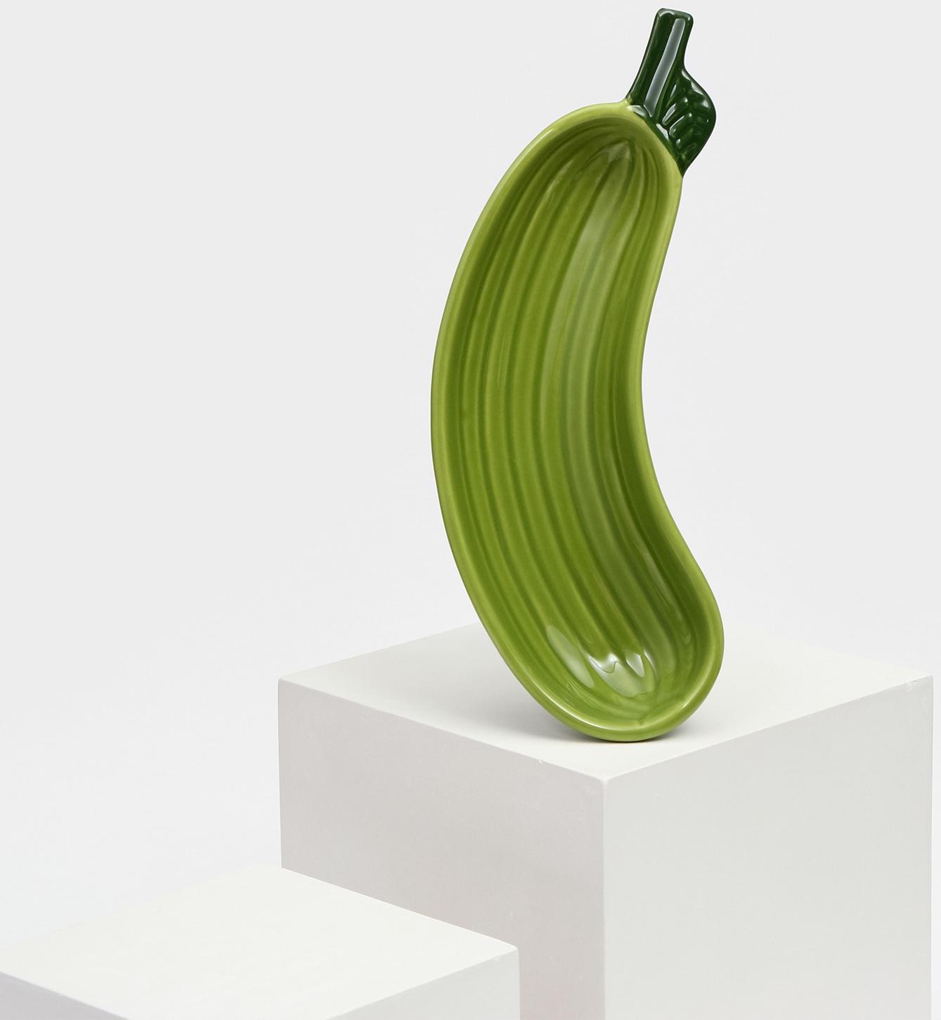 Тарелка керамическая 