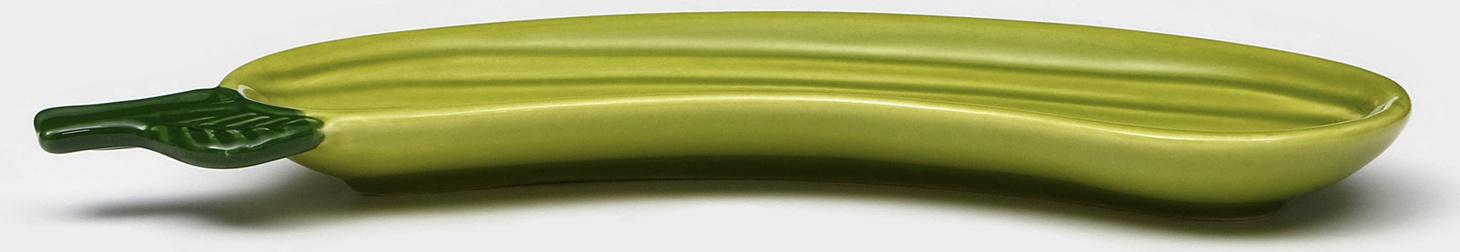 Тарелка керамическая 