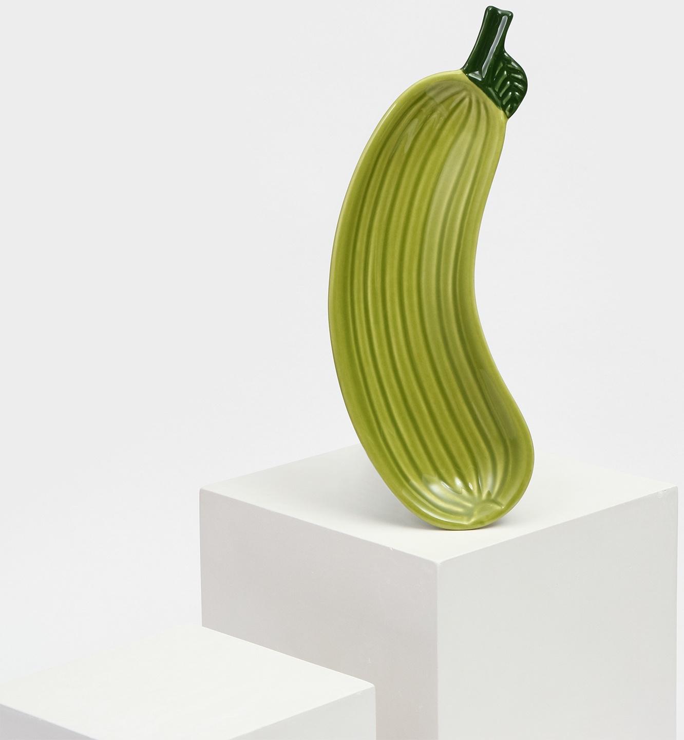 Тарелка керамическая 