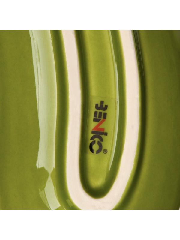 Тарелка керамическая 