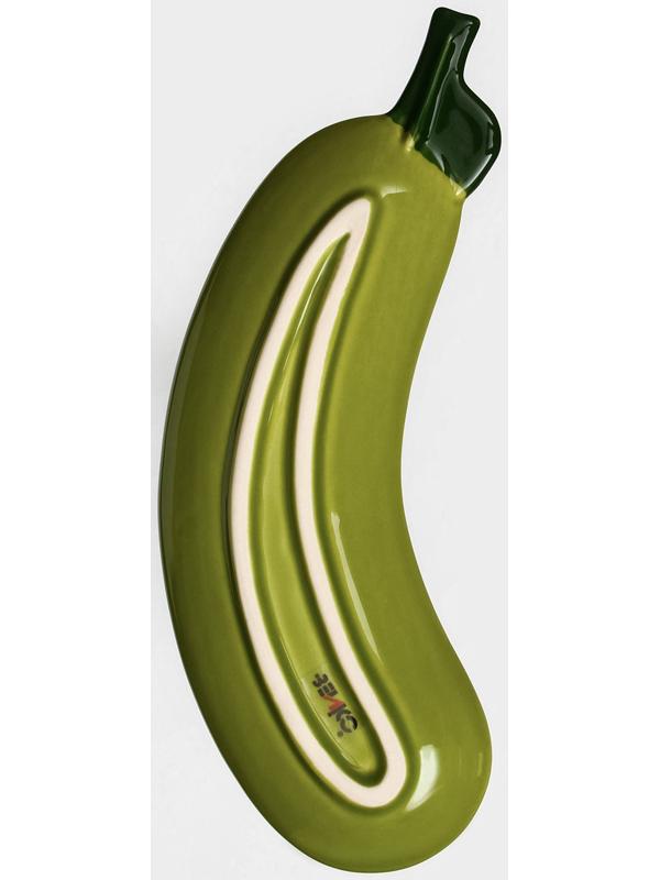 Тарелка керамическая 