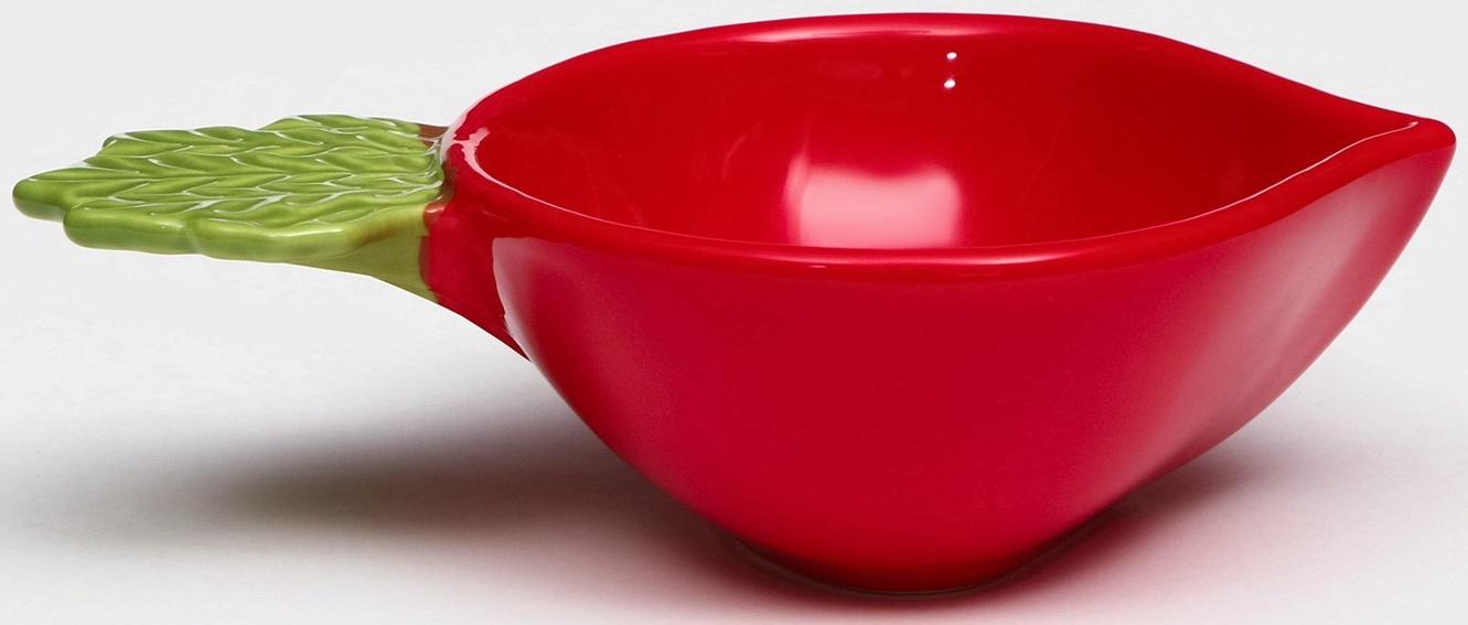 Тарелка керамическая 