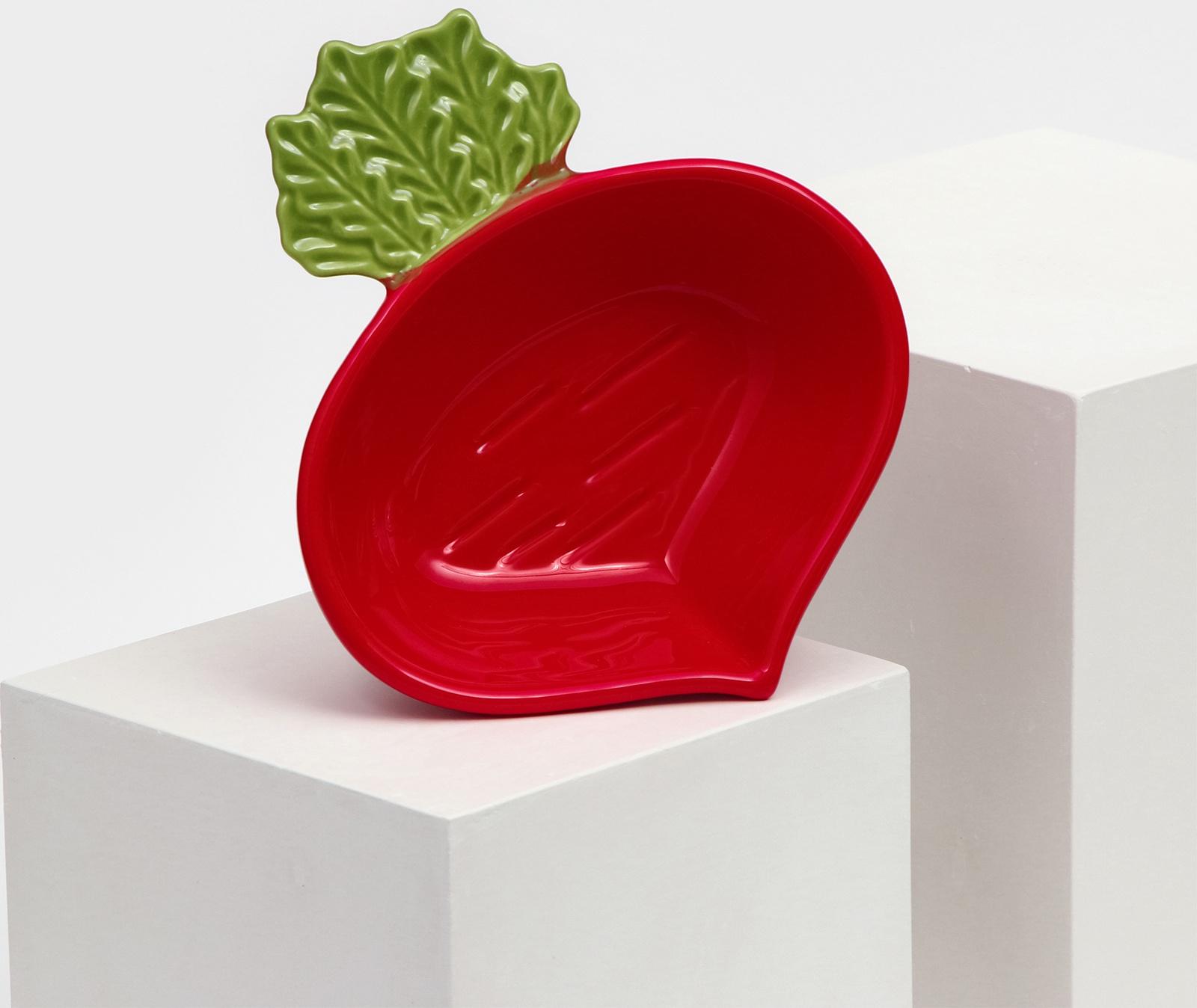 Тарелка керамическая 