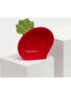 Тарелка керамическая 