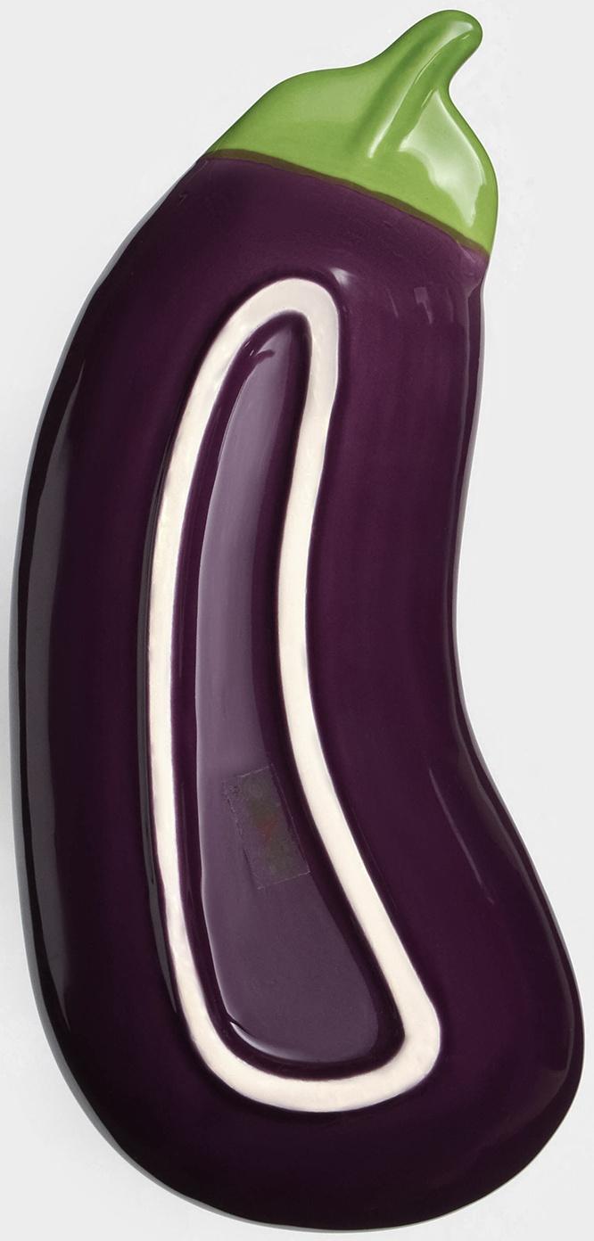 Тарелка керамическая 