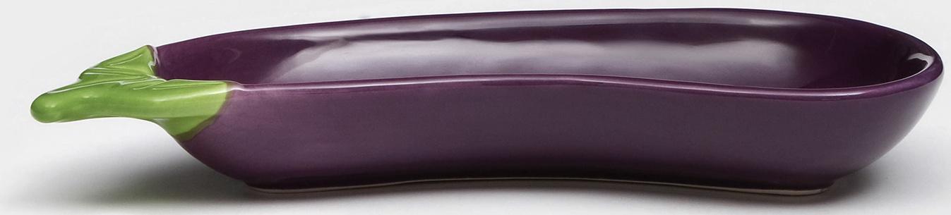 Тарелка керамическая 