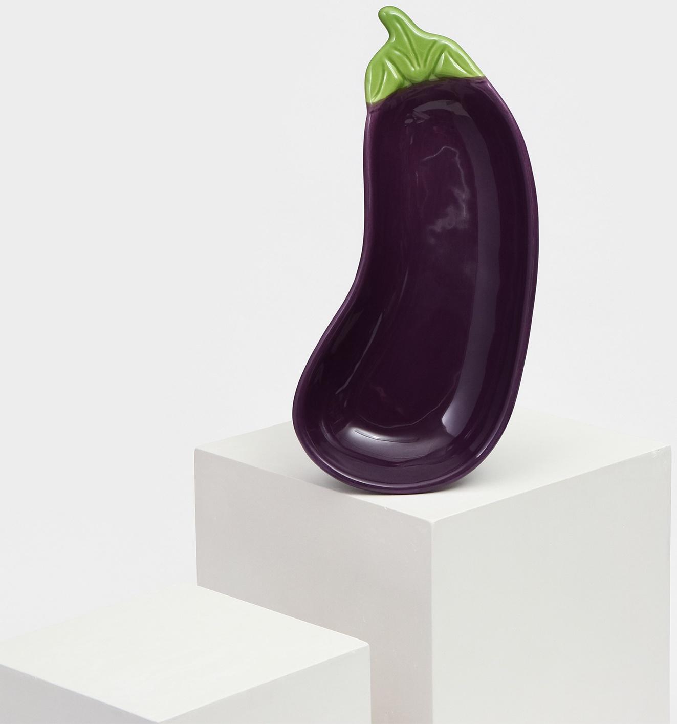 Тарелка керамическая 