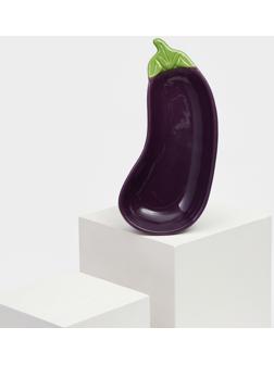 Тарелка керамическая 