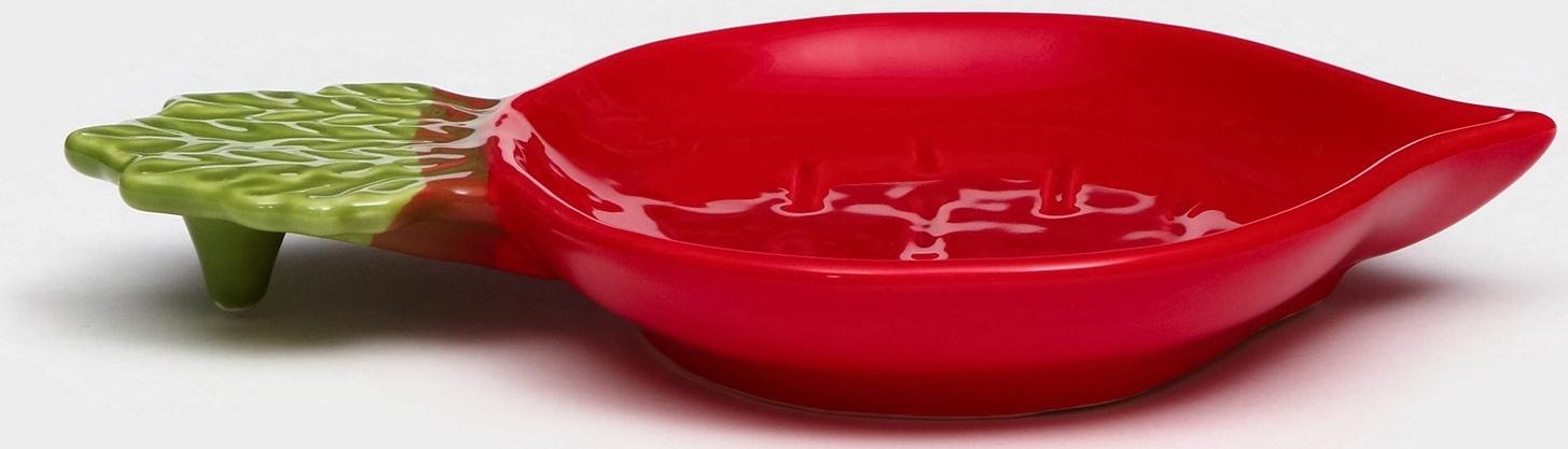 Тарелка керамическая 