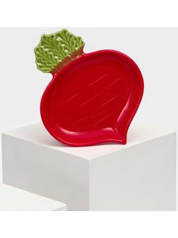 Тарелка керамическая 