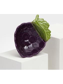 Тарелка керамическая 