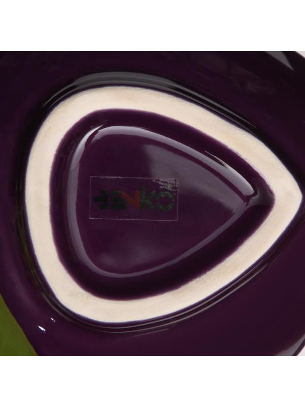 Тарелка керамическая 