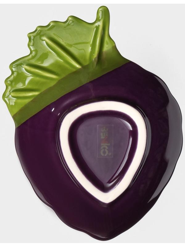 Тарелка керамическая 