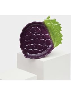 Тарелка керамическая 