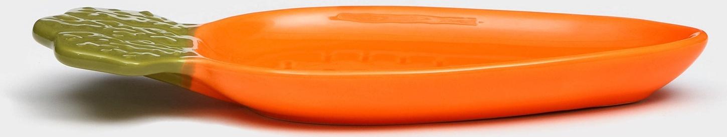 Тарелка керамическая 