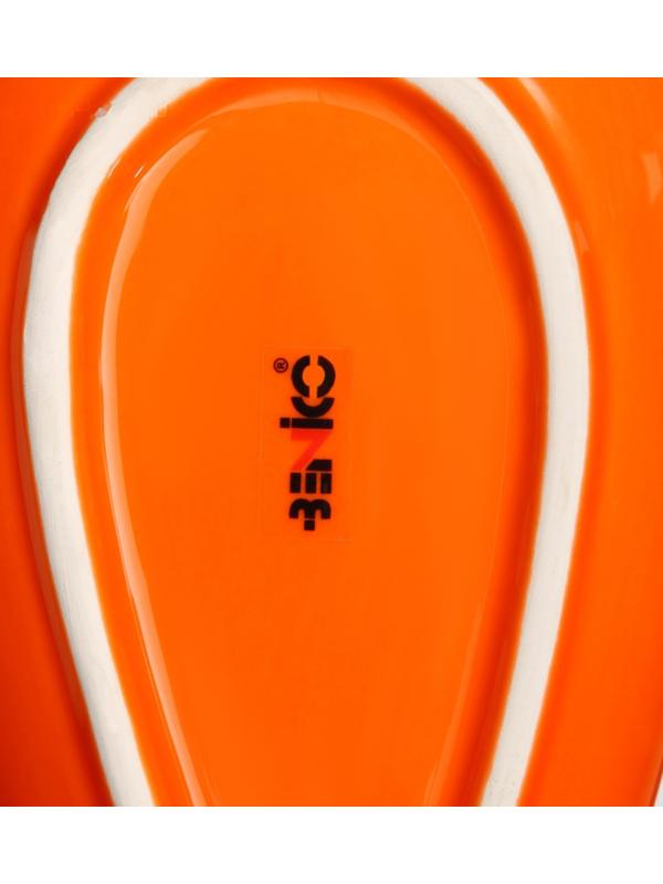 Тарелка керамическая 