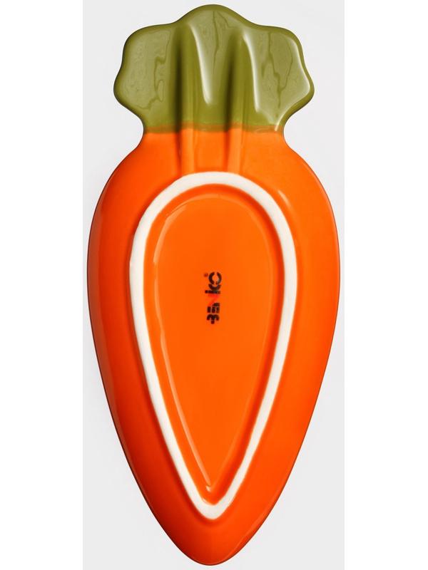 Тарелка керамическая 