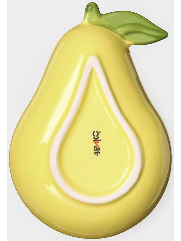 Тарелка керамическая 