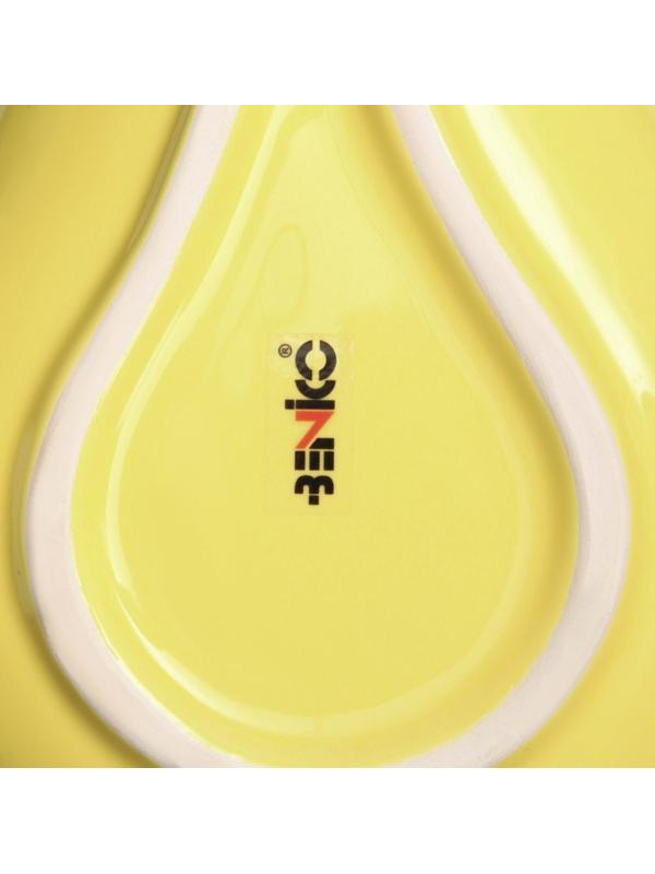 Тарелка керамическая 