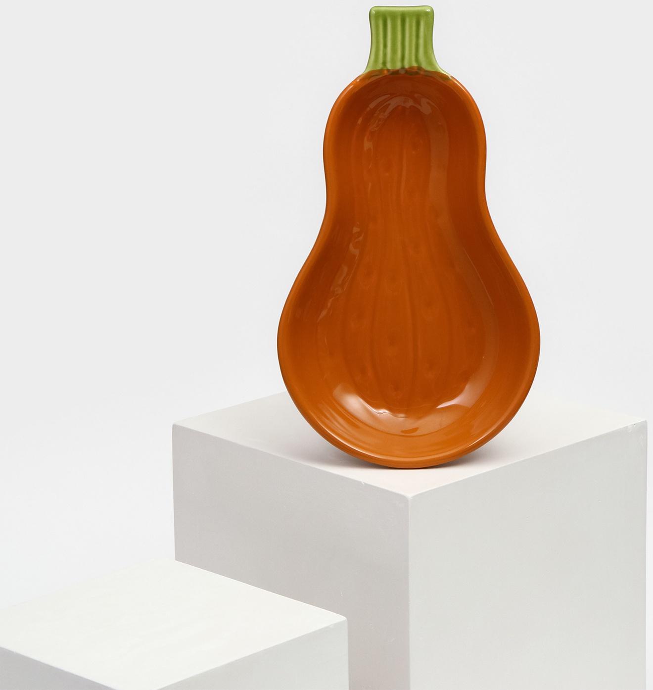 Тарелка керамическая 