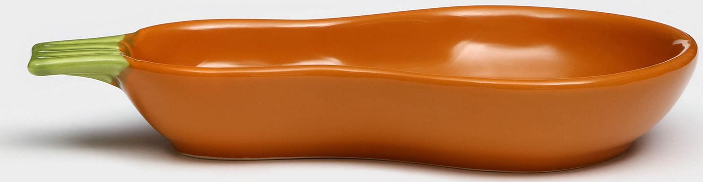 Тарелка керамическая 