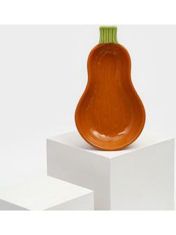 Тарелка керамическая 