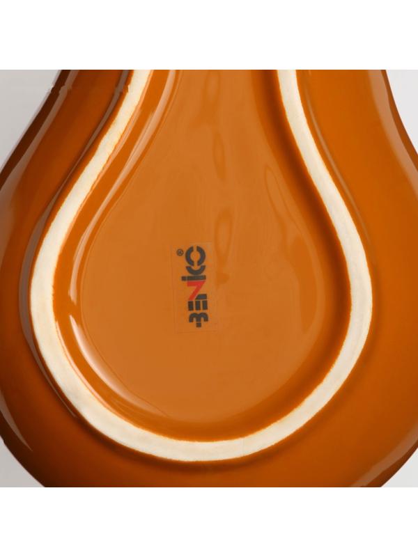 Тарелка керамическая 