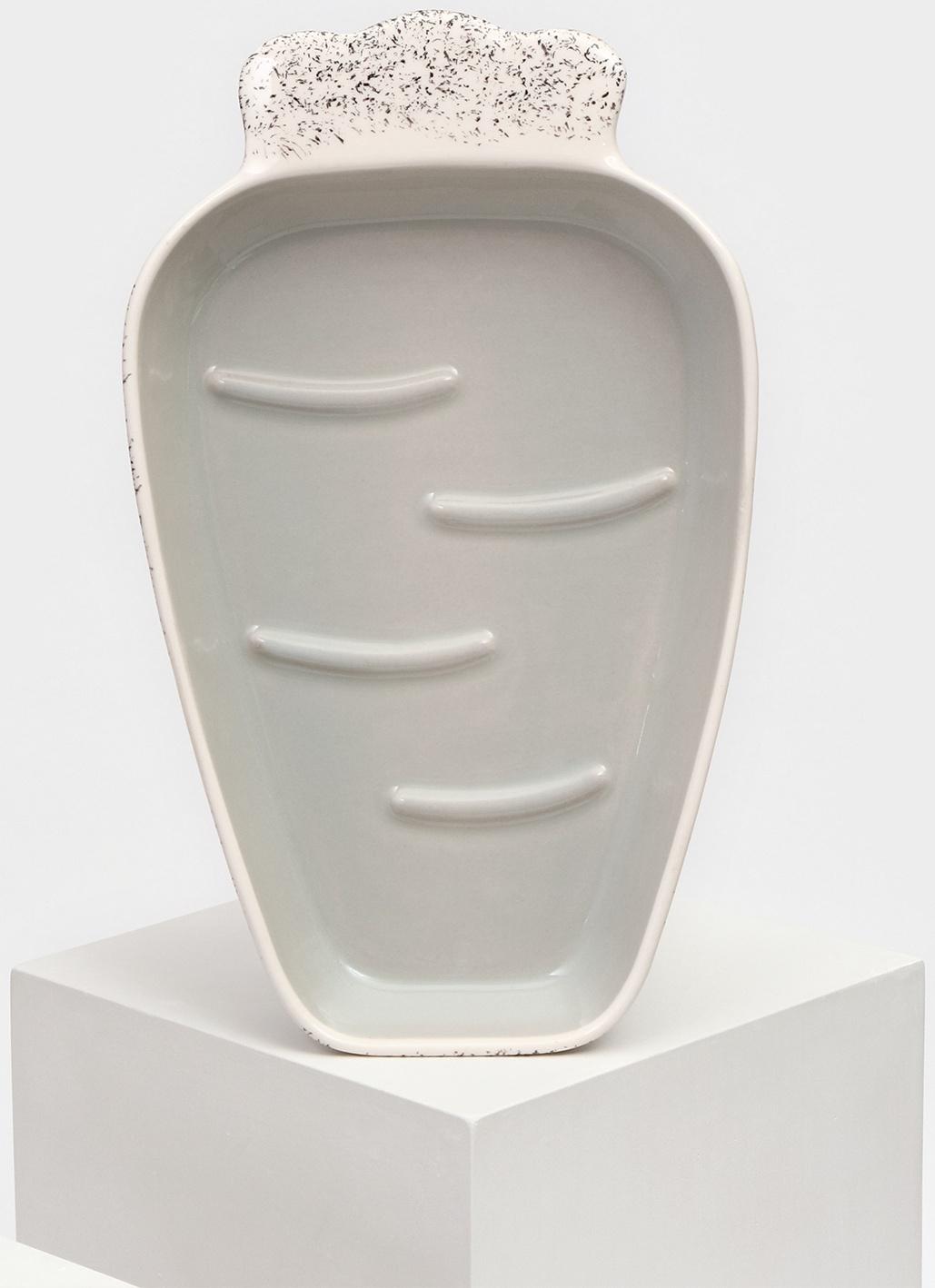 Форма для запекания керамическая 