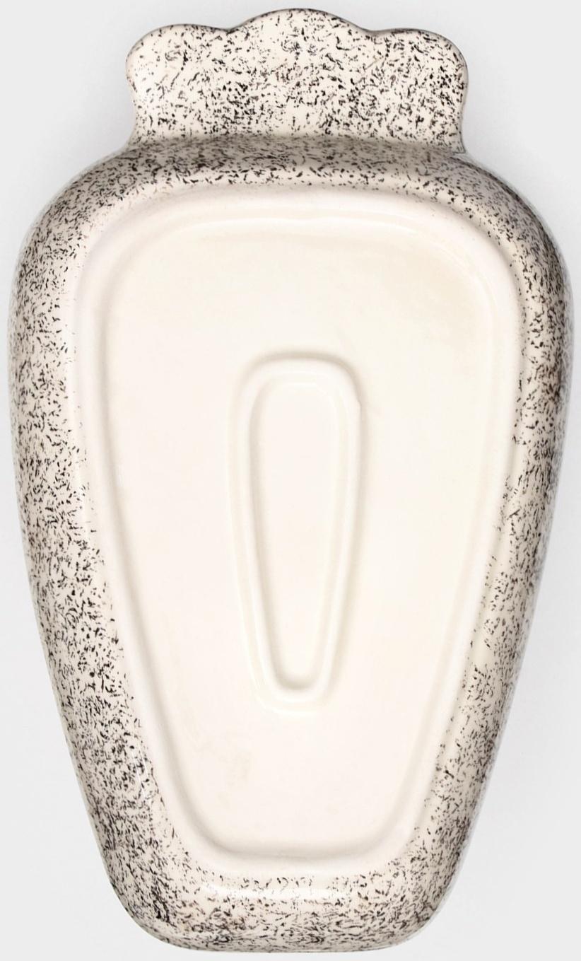 Форма для запекания керамическая 