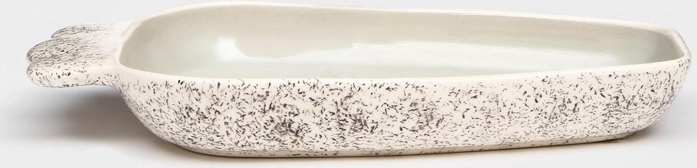 Форма для запекания керамическая 