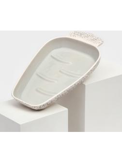 Форма для запекания керамическая 