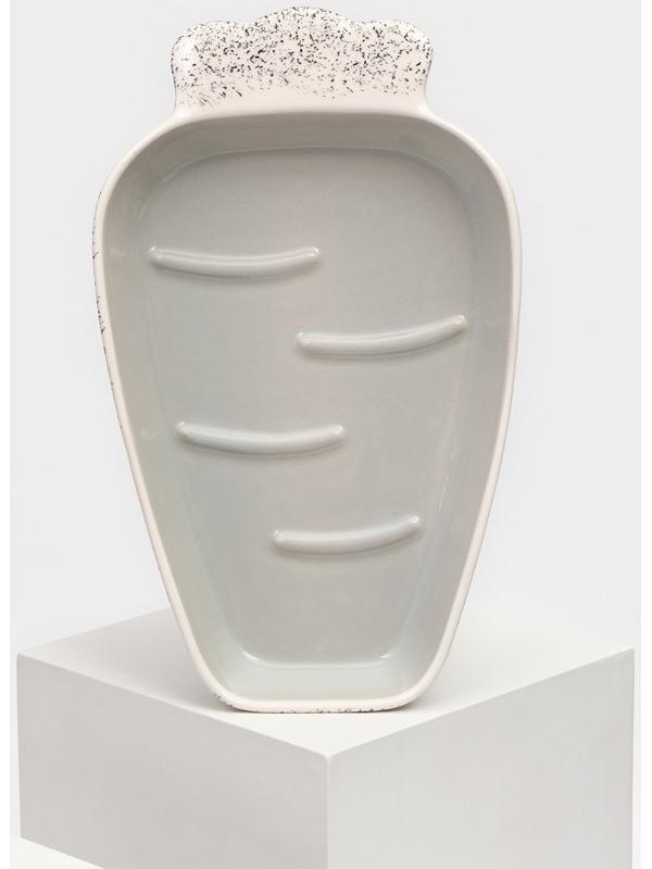 Форма для запекания керамическая 