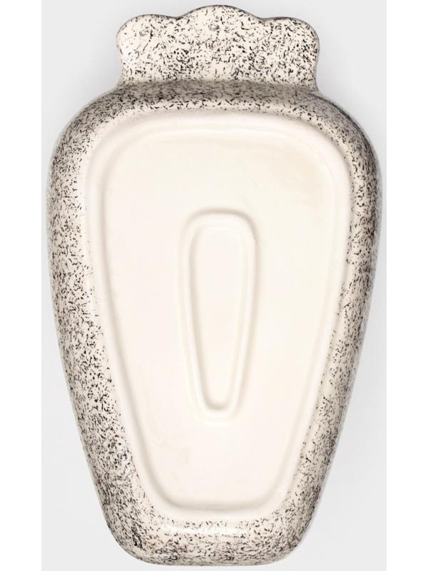 Форма для запекания керамическая 