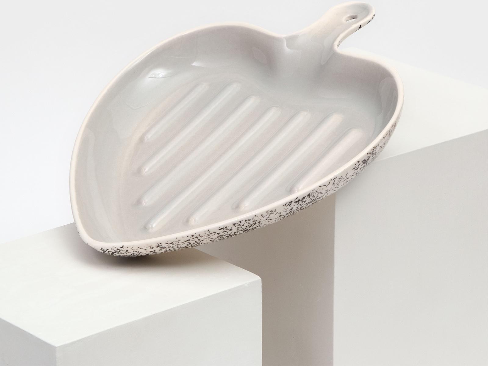 Форма для запекания керамическая 