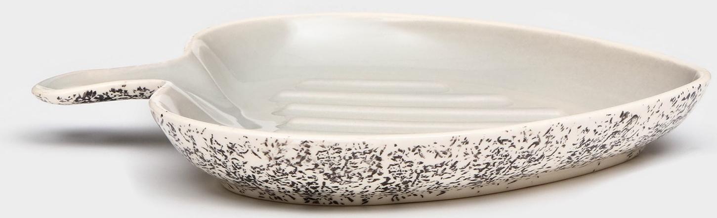 Форма для запекания керамическая 