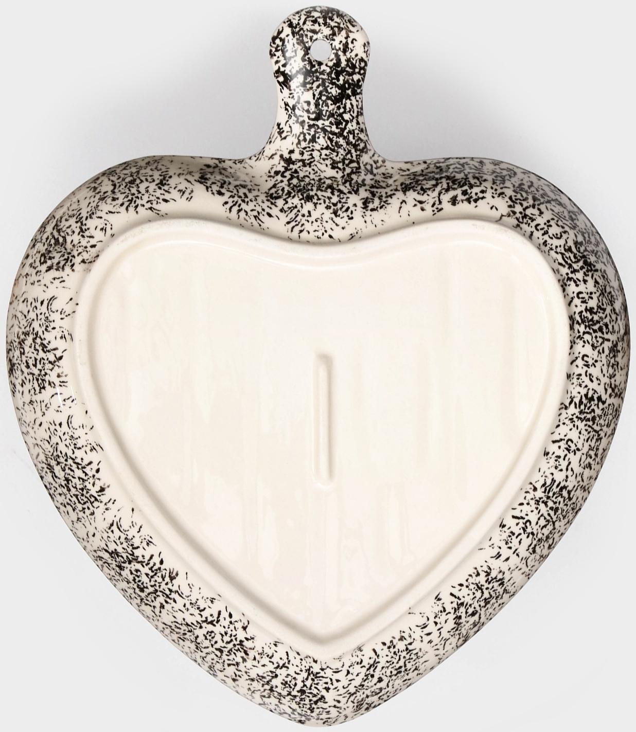 Форма для запекания керамическая 