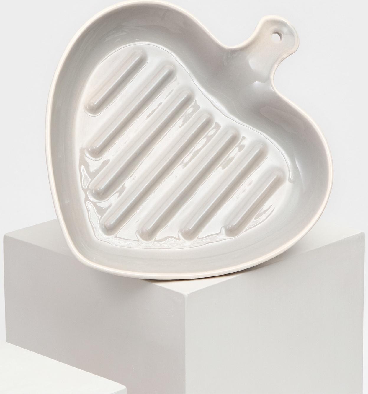 Форма для запекания керамическая 