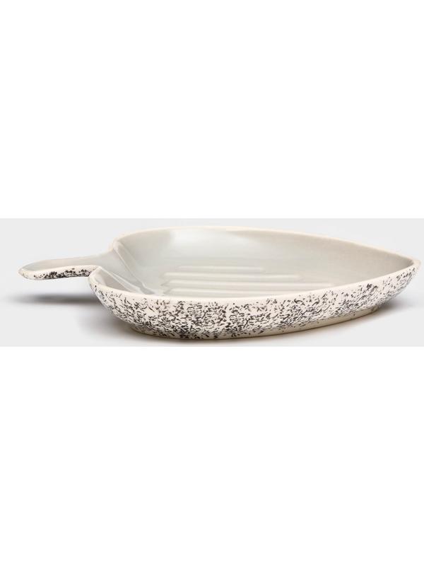 Форма для запекания керамическая 