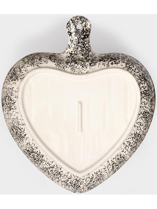 Форма для запекания керамическая 