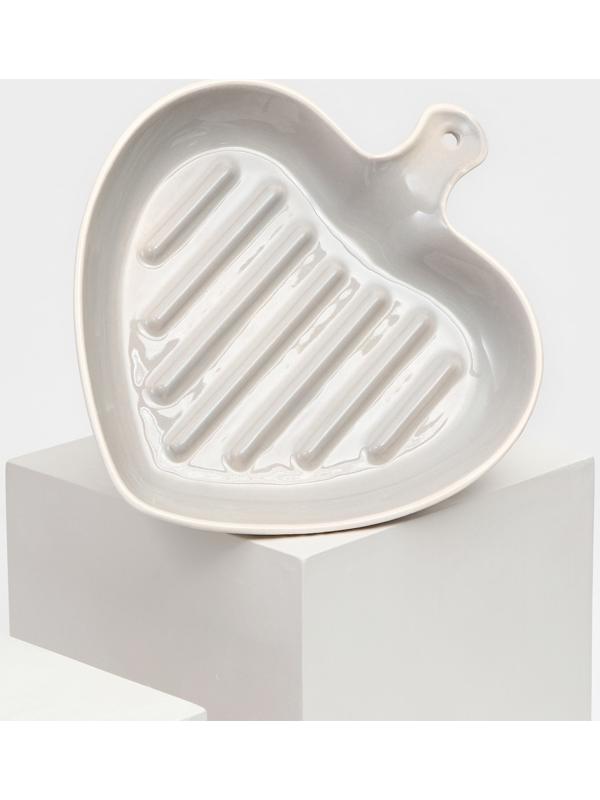 Форма для запекания керамическая 