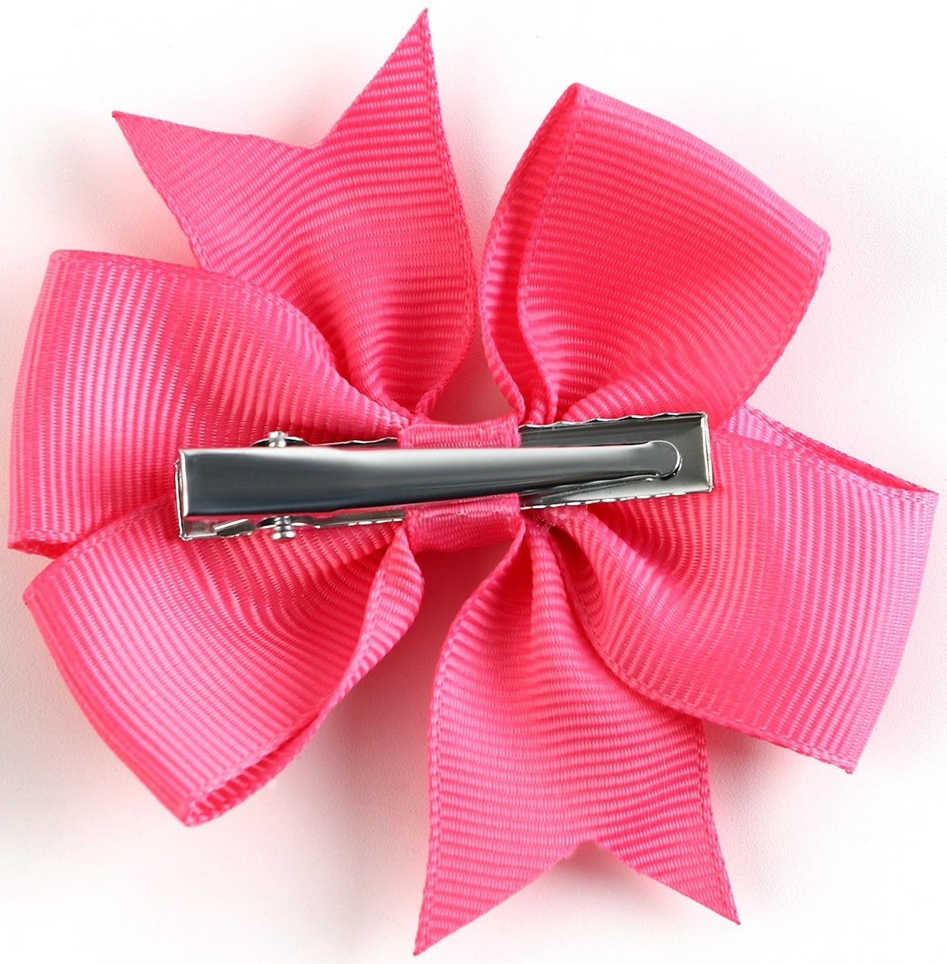 Шоубокс с заколками для волос  