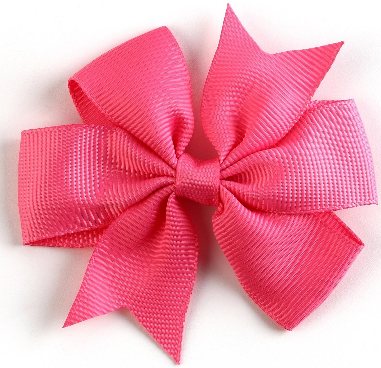 Шоубокс с заколками для волос  